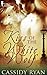 Kiss of the White Wolf by Cassidy Ryan