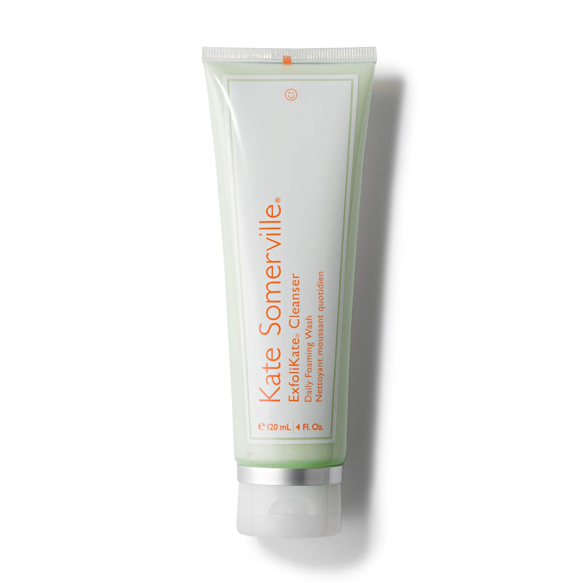 Kate Somerville ExfoliKate Cleanser Daily Foaming Wash - Facial Cleanser (4.0 Fl. Oz.)