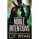 Noble Intentions (Jack Noble #4)