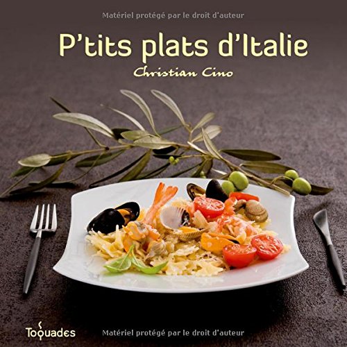 P'tits plats d'Italie