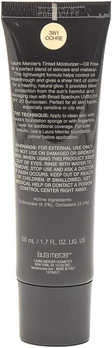 laura mercier 3w1 ochre