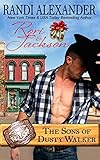 Rori and Jackson: The Sons of Dusty Walker