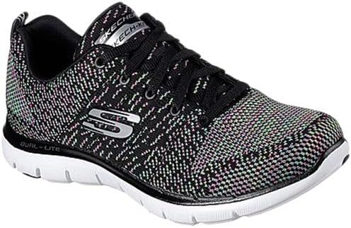 skechers flex appeal high energy