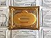 DreamMi 20 Pieces Gold Bio Collagen Gel Lip Pad Pads Mask Masks, Moisturizing, Anti-Wrinkle, Anti-Aging, By DreamMi ®