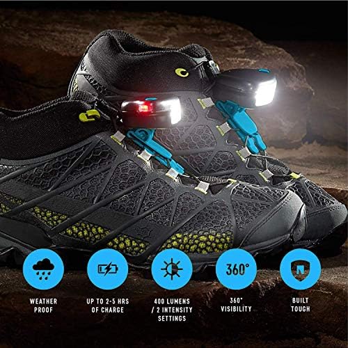 tactical running gear