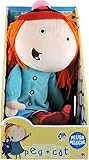 Peg + Cat Peg Plush, 12