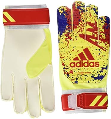 adidas classic training gloves