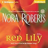 Red Lily: In the Garden, Book 3 by