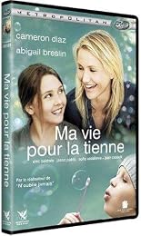 Ma Vie Pour La Tienne