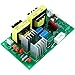 AC110V 100W Power Driver Board + 28KHz Ultrasonic Cleaning Transducer Cleaner