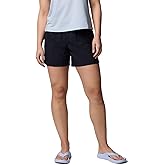 Columbia Womens Sandy River Short Ii