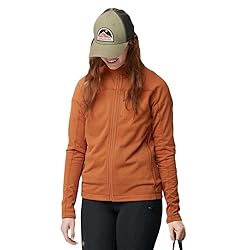 Fjallraven Abisko Lite Fleece Jacket - Women's
