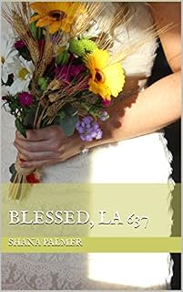 Livro Blessed,LA 637