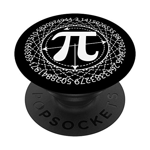 Pi Symbol Drawing