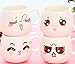350ML Cartoon Totoro Ceramic Porcelain Tea Coffee Milk Mug Cup With Silicone lidwith gift is cute mug