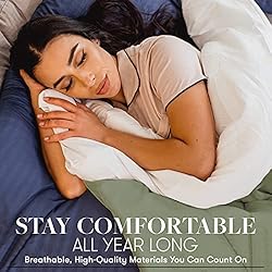 Beckham Hotel Collection Goose Down Alternative