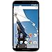 Motorola Nexus 6 XT1103 GSM Unlocked 4G LTE Smartphone - 32GB - Midnight Blue - (Certified Refurbished)