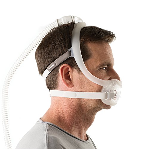PR Dreamwear_Full_Face_ Mask FitPack All Sizes Included 1133400