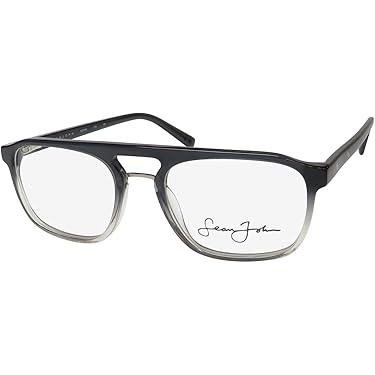 Prescription Glasses Sean Jean Glasses Jonathan Cate Eyeglasses