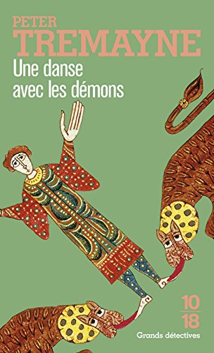 Une  danse avec les démons