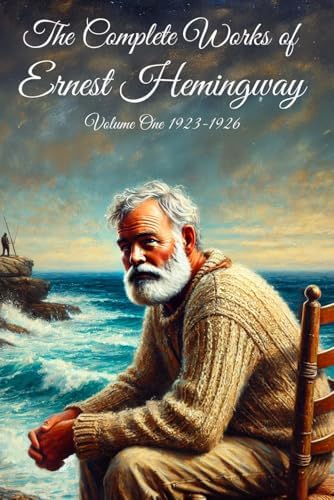 Amazon.com: Three Novels of Ernest Hemingway: 9780023535505
