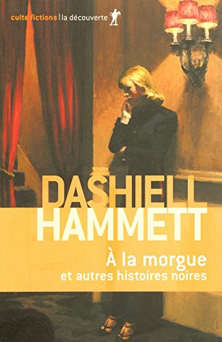 À la morgue