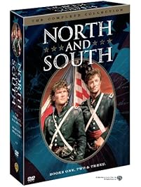 North and South: The Complete Collection