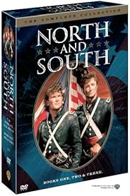 North and South: The Complete Collection