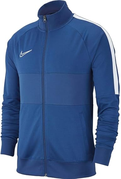 Chándal Hombre Nike Dry Academy Conjunto - AO0053-010 - negro blanco –  depor8