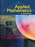 Applied Mathematics, Phagan, R. Jesse, 1566371171