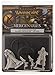 Privateer Press Warmachine - Mercenaries - Lady Aiyana and Holt Model Kit
