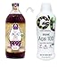 Acai100 100% Acai Juice Supplement by Genesis Today - 32oz.