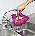 Charles Viancin Cabbage Colander & Steamer - Purple Small