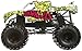 Hot Wheels Monster Jam Team Firestorm Vehicle 1:24 Scale