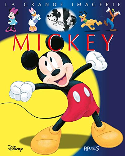 Mickey by