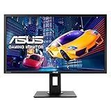 Asus VP28UQGL 28" Monitor 4K (3840 X 2160) 1ms