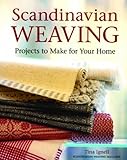 Scandinavian Weaving: 45 Patterns by 