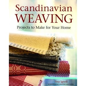 Scandinavian Weaving: 45 Patterns