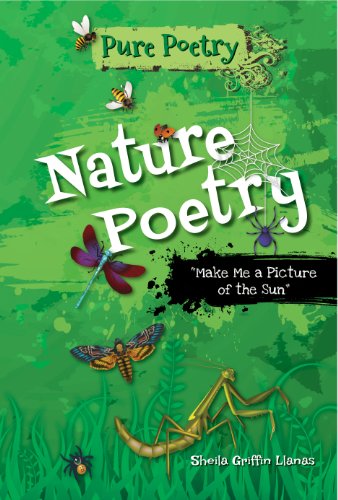 Nature Poetry: 