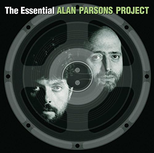 Alan Parsons, Alan Parsons, Alan Parsons - Alan Parsons - The