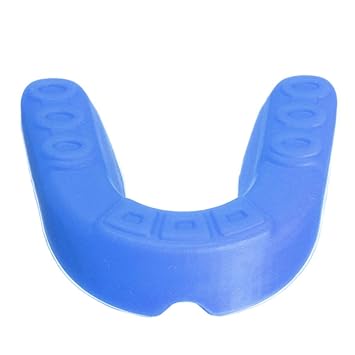 Protectores Bucales Boxeo/Protector de Dientes, Profesional ...