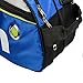Senston Tennis/Badminton Racket Bag,Single Shoulder Racket Bag Racquet Bag,Waterproof And Dustproof.