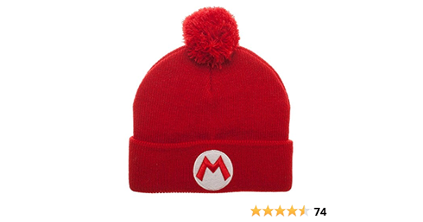 Amazon.com: Nintendo Super Mario Bros 