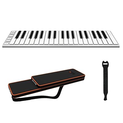 CME Xkey 37 USB MIDI Controller Bundle in Nepal at NPR 64939 