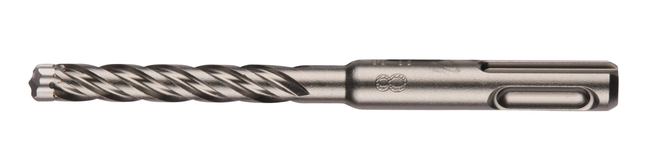Makita 58095 NEMESIS2 SDS + Drill Bit (0 W 0 V 8X115
