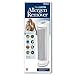 Holmes True HEPA 3 Speed Tower Allergen Remover, Medium, White