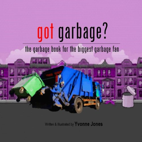 Got Garbage?