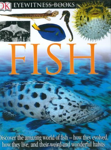 Fish (Eyewitness books)