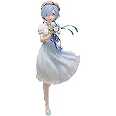 Re:Zero -Starting Life in Another World- Rem Bridesmaid Trio-Try-It Figure