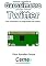 Livro Enviando a medição de Gaussímetro para uma conta do Twitter  Com a Raspberry Pi programada em Python